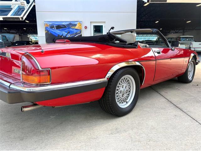 1991 Jaguar XJ (CC-2115382) for sale in Bradenton, Florida