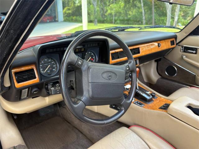 1991 Jaguar XJ (CC-2115382) for sale in Bradenton, Florida