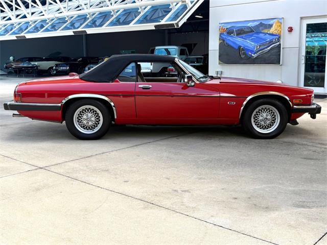 1991 Jaguar XJ (CC-2115382) for sale in Bradenton, Florida