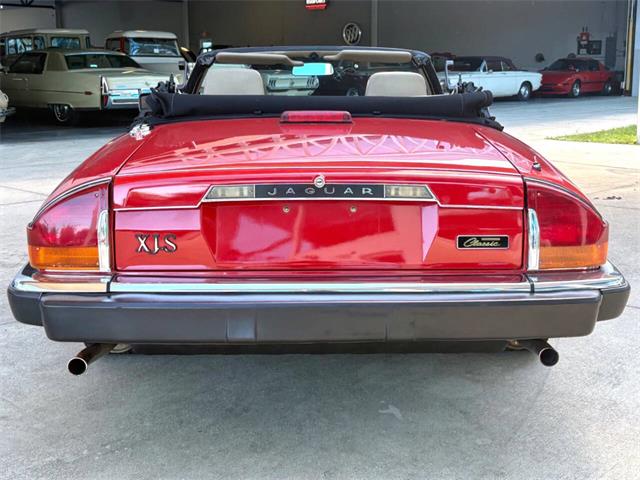 1991 Jaguar XJ (CC-2115382) for sale in Bradenton, Florida