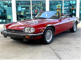 1991 Jaguar XJ (CC-2115382) for sale in Bradenton, Florida