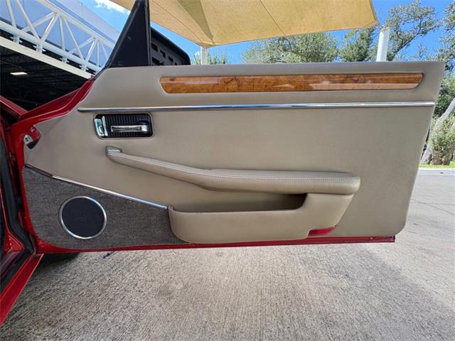 1991 Jaguar XJ (CC-2115382) for sale in Bradenton, Florida