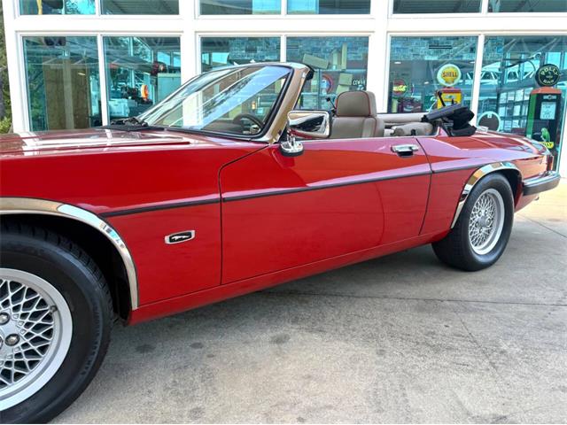 1991 Jaguar XJ (CC-2115382) for sale in Bradenton, Florida