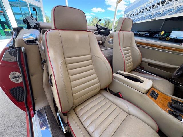 1991 Jaguar XJ (CC-2115382) for sale in Bradenton, Florida