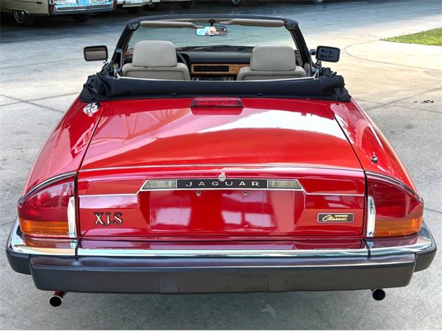 1991 Jaguar XJ (CC-2115382) for sale in Bradenton, Florida