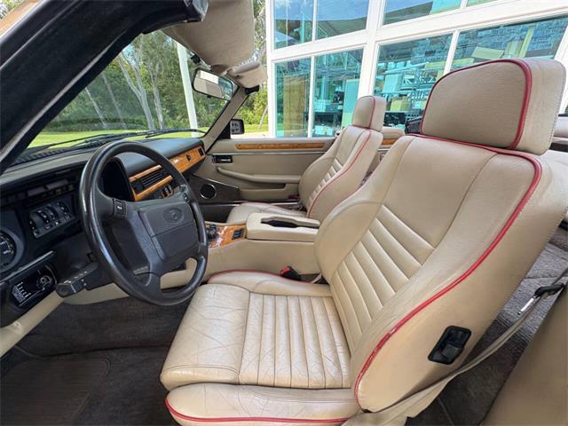 1991 Jaguar XJ (CC-2115382) for sale in Bradenton, Florida