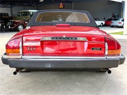 1991 Jaguar XJ (CC-2115382) for sale in Bradenton, Florida