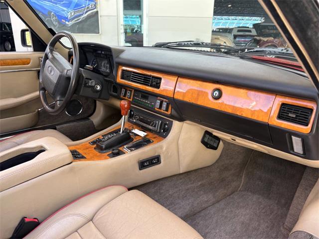 1991 Jaguar XJ (CC-2115382) for sale in Bradenton, Florida