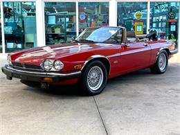 1991 Jaguar XJ (CC-2115382) for sale in Bradenton, Florida