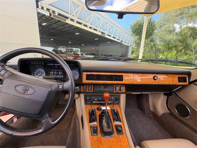 1991 Jaguar XJ (CC-2115382) for sale in Bradenton, Florida