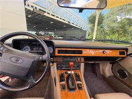 1991 Jaguar XJ (CC-2115382) for sale in Bradenton, Florida