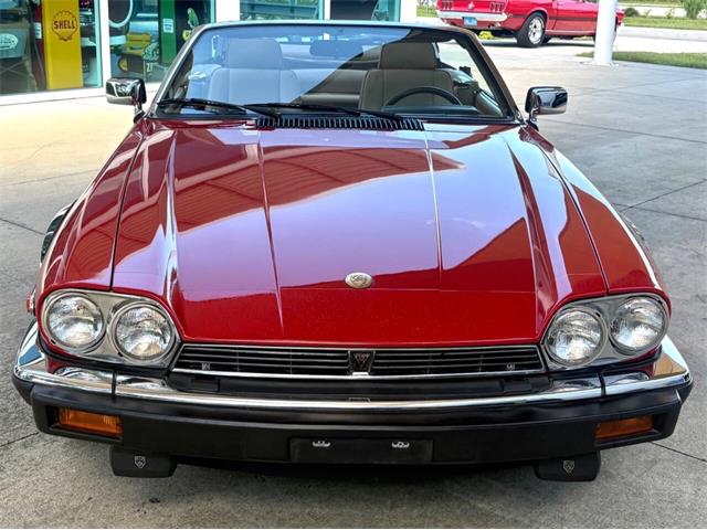 1991 Jaguar XJ (CC-2115382) for sale in Bradenton, Florida