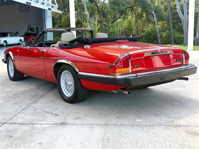 1991 Jaguar XJ (CC-2115382) for sale in Bradenton, Florida