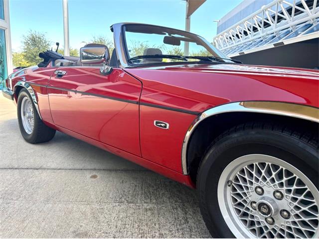 1991 Jaguar XJ (CC-2115382) for sale in Bradenton, Florida