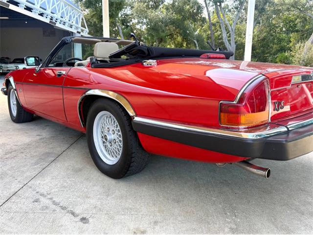 1991 Jaguar XJ (CC-2115382) for sale in Bradenton, Florida