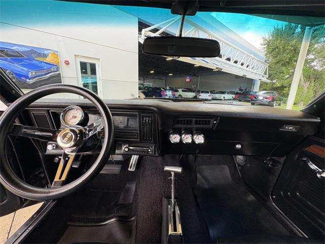 1969 Chevrolet Nova (CC-2115383) for sale in Bradenton, Florida