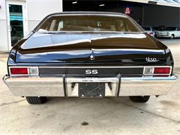 1969 Chevrolet Nova (CC-2115383) for sale in Bradenton, Florida