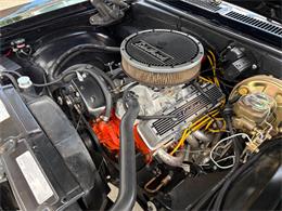 1969 Chevrolet Nova (CC-2115383) for sale in Bradenton, Florida