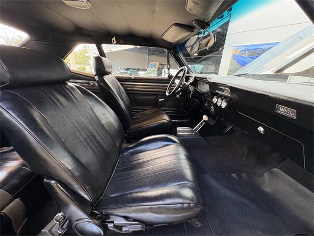 1969 Chevrolet Nova (CC-2115383) for sale in Bradenton, Florida