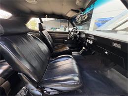1969 Chevrolet Nova (CC-2115383) for sale in Bradenton, Florida