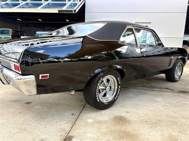 1969 Chevrolet Nova (CC-2115383) for sale in Bradenton, Florida