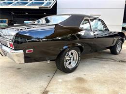1969 Chevrolet Nova (CC-2115383) for sale in Bradenton, Florida