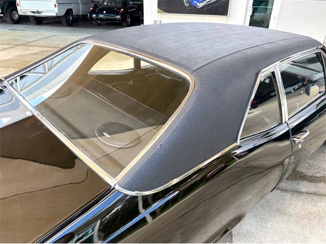 1969 Chevrolet Nova (CC-2115383) for sale in Bradenton, Florida