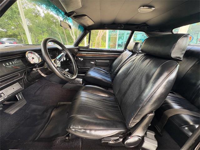 1969 Chevrolet Nova (CC-2115383) for sale in Bradenton, Florida