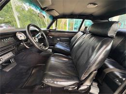 1969 Chevrolet Nova (CC-2115383) for sale in Bradenton, Florida