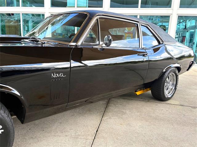 1969 Chevrolet Nova (CC-2115383) for sale in Bradenton, Florida