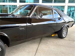 1969 Chevrolet Nova (CC-2115383) for sale in Bradenton, Florida