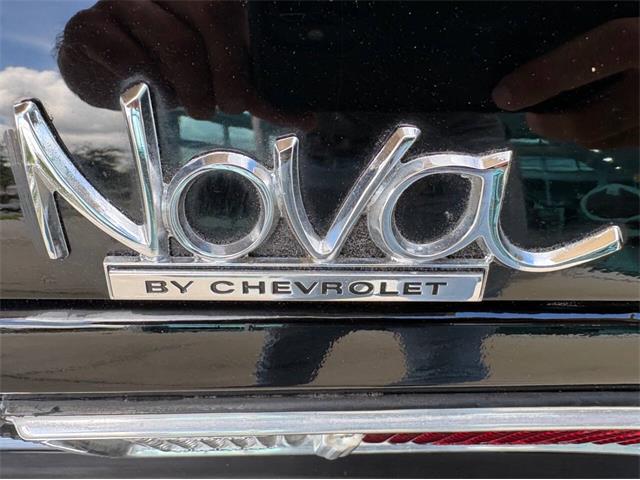 1969 Chevrolet Nova (CC-2115383) for sale in Bradenton, Florida