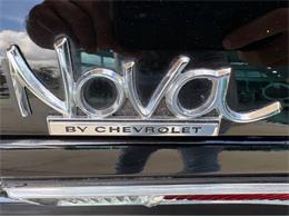1969 Chevrolet Nova (CC-2115383) for sale in Bradenton, Florida