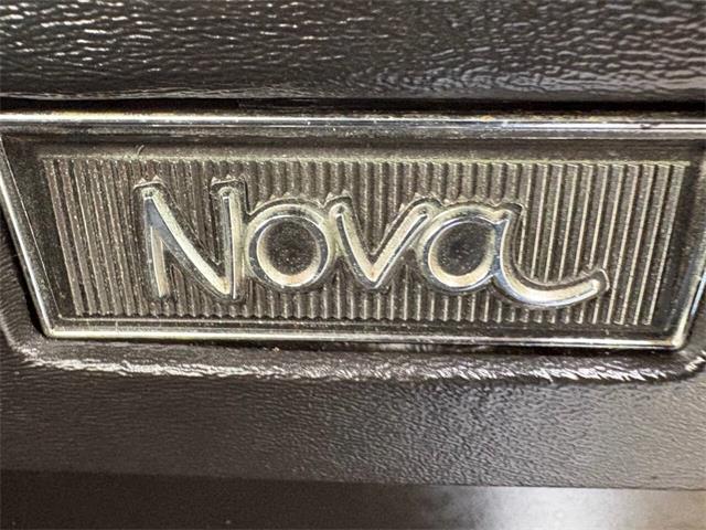 1969 Chevrolet Nova (CC-2115383) for sale in Bradenton, Florida