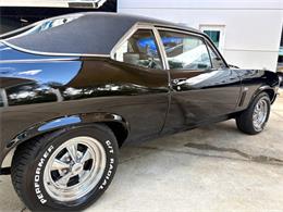 1969 Chevrolet Nova (CC-2115383) for sale in Bradenton, Florida