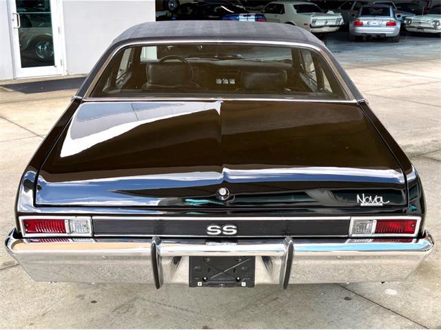 1969 Chevrolet Nova (CC-2115383) for sale in Bradenton, Florida