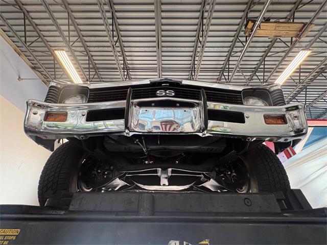 1969 Chevrolet Nova (CC-2115383) for sale in Bradenton, Florida
