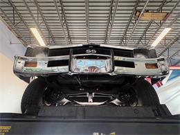 1969 Chevrolet Nova (CC-2115383) for sale in Bradenton, Florida