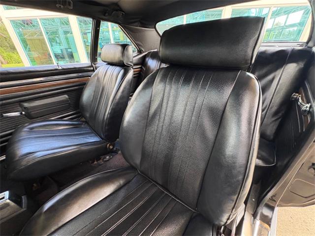1969 Chevrolet Nova (CC-2115383) for sale in Bradenton, Florida