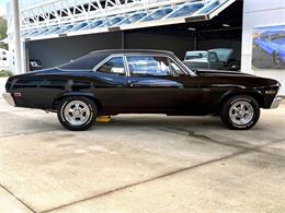 1969 Chevrolet Nova (CC-2115383) for sale in Bradenton, Florida