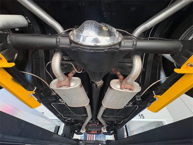 1969 Chevrolet Nova (CC-2115383) for sale in Bradenton, Florida
