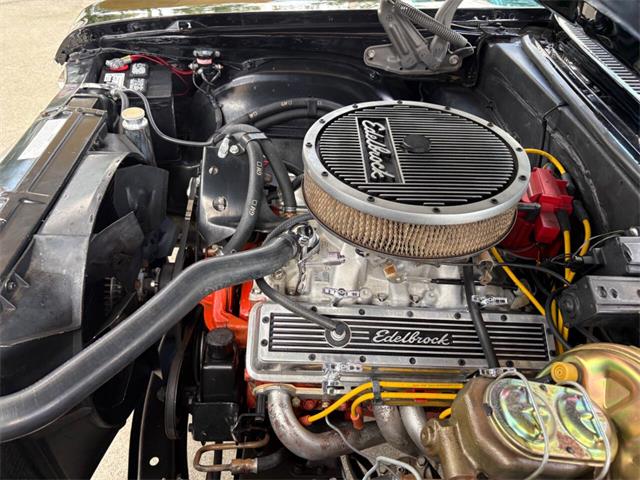 1969 Chevrolet Nova (CC-2115383) for sale in Bradenton, Florida