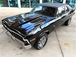 1969 Chevrolet Nova (CC-2115383) for sale in Bradenton, Florida