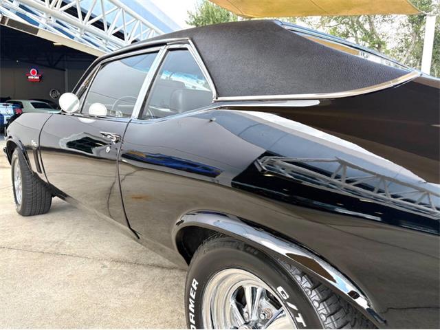 1969 Chevrolet Nova (CC-2115383) for sale in Bradenton, Florida