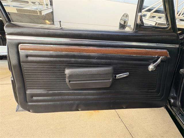 1969 Chevrolet Nova (CC-2115383) for sale in Bradenton, Florida