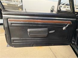 1969 Chevrolet Nova (CC-2115383) for sale in Bradenton, Florida
