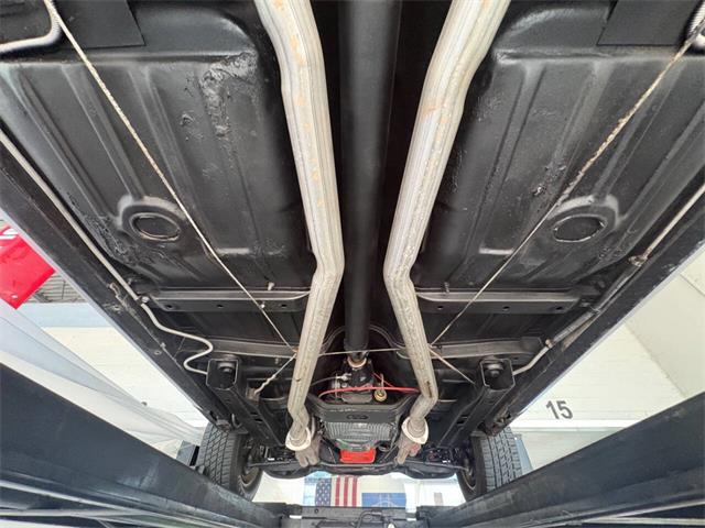 1969 Chevrolet Nova (CC-2115383) for sale in Bradenton, Florida