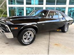 1969 Chevrolet Nova (CC-2115383) for sale in Bradenton, Florida
