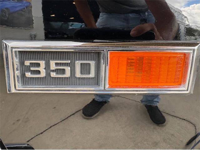 1969 Chevrolet Nova (CC-2115383) for sale in Bradenton, Florida