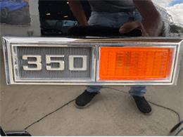 1969 Chevrolet Nova (CC-2115383) for sale in Bradenton, Florida
